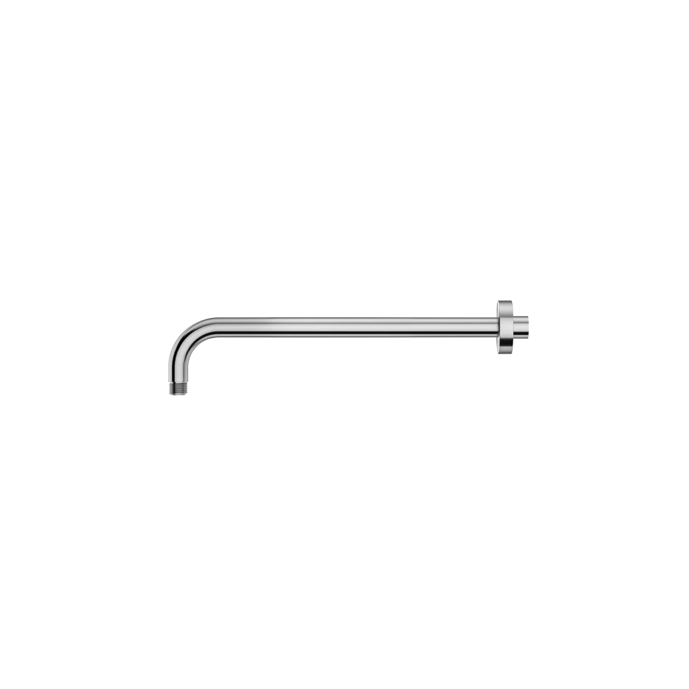 Meir Outdoor Shower Arm 400mm | Stainless Steel 316