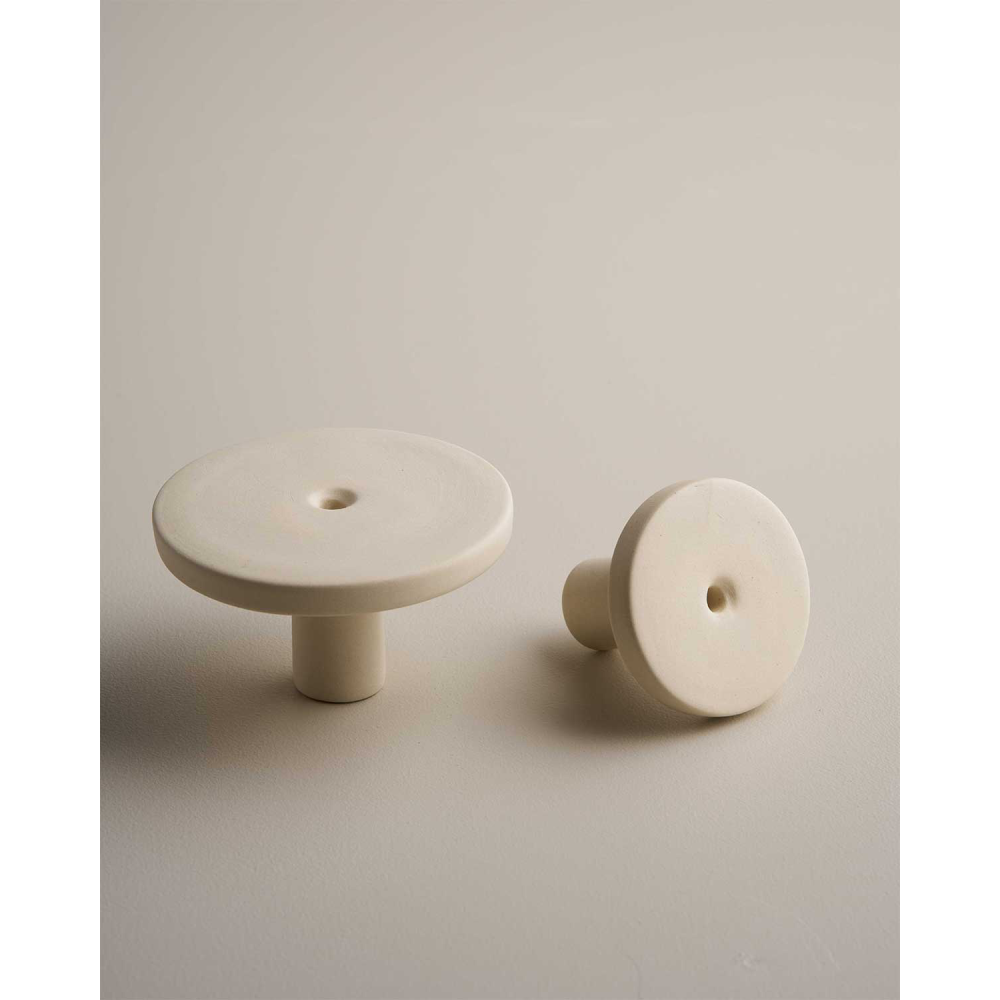 Robert Gordon Wall Hook | Bone