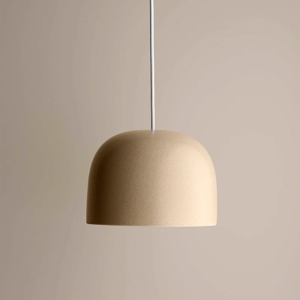 Robert Gordon Small Bell Light | Sand