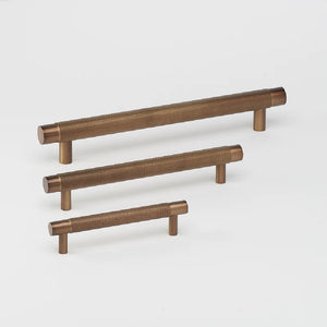Lo&Co Kintore Pull Handle | Bronze