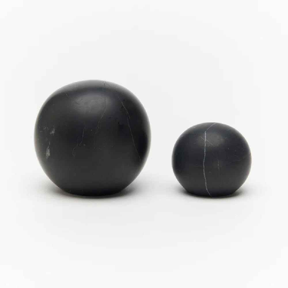 Lo&Co Hubble Knob | Black