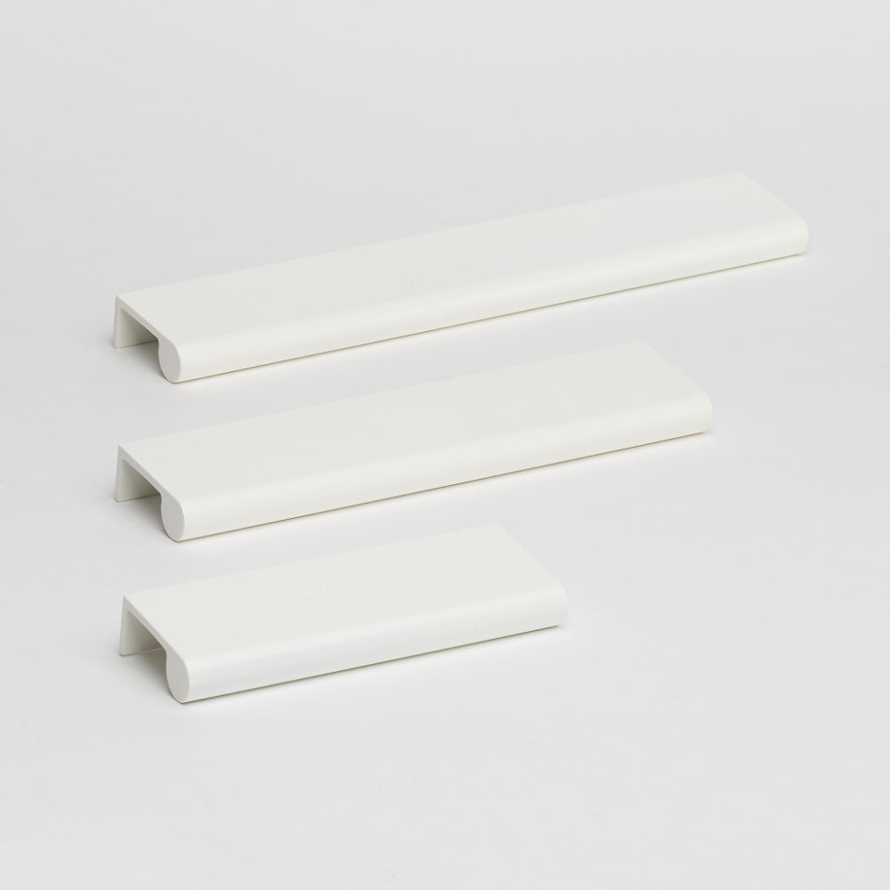 Lo&Co Lincoln Pull | White