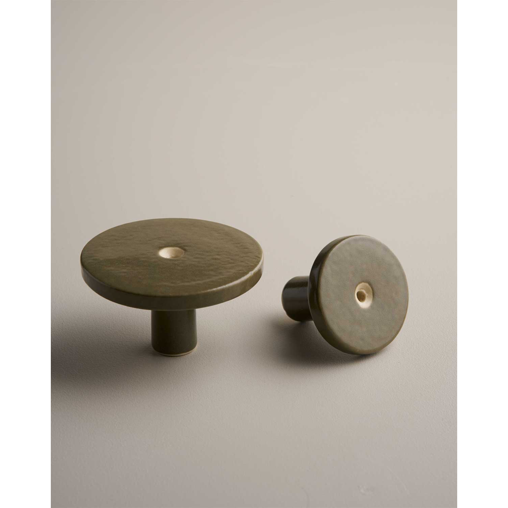 Robert Gordon Wall Hook | Olive