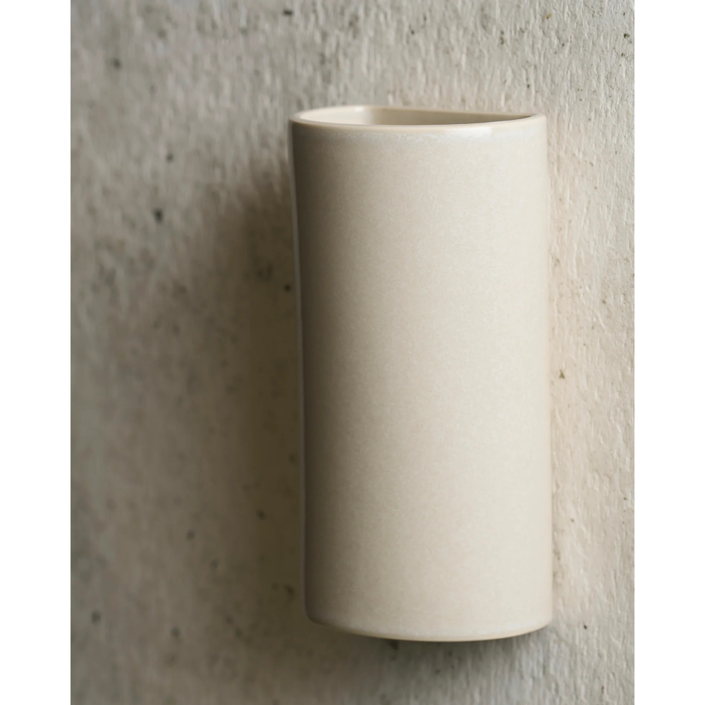 Robert Gordon Cylinder Curved Wall Light | Coast