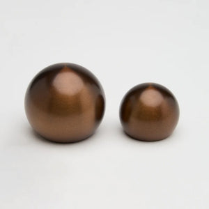 Lo&Co Sphere Knob | Bronze