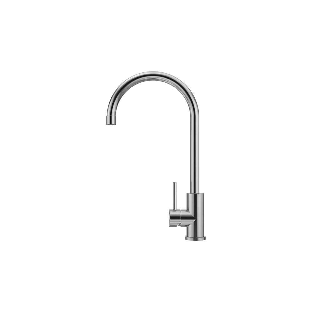 Meir Outdoor Kitchen Mixer | Stainless Steel 316