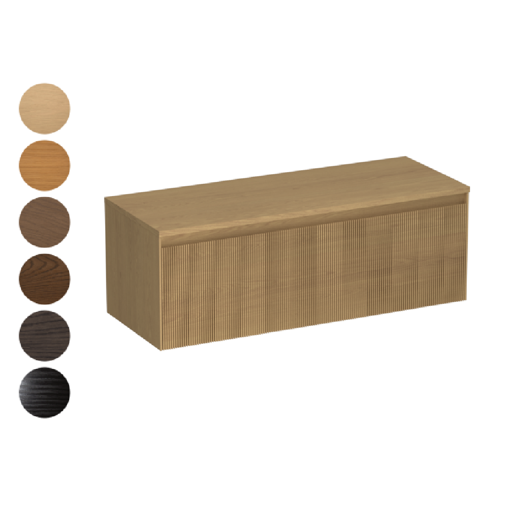 Strata Legno 1200 1 Drawer Vanity