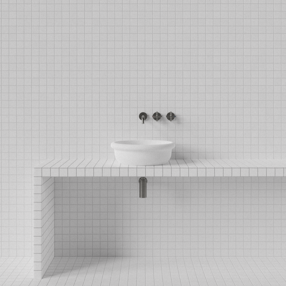 Mains Water Co. | Rippu Counter Top Basin