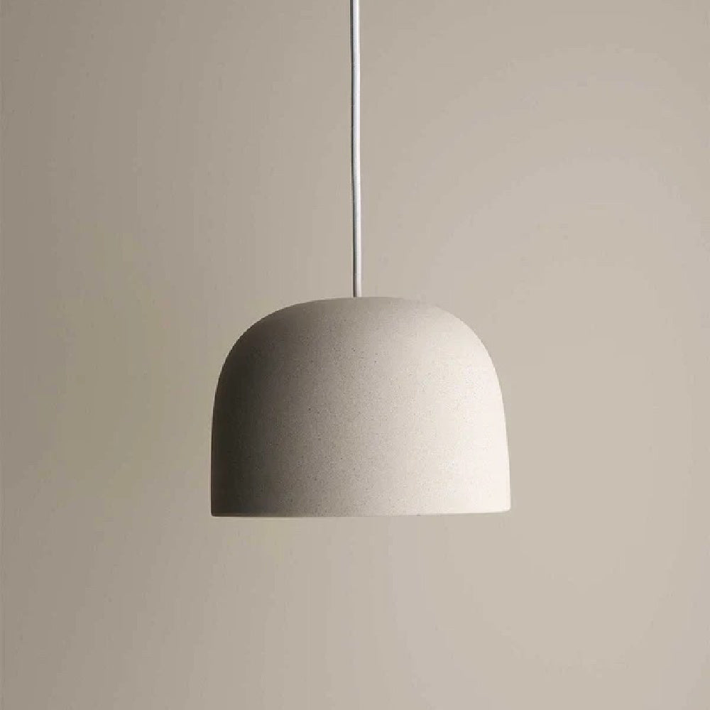 Robert Gordon Small Bell Light | Stone