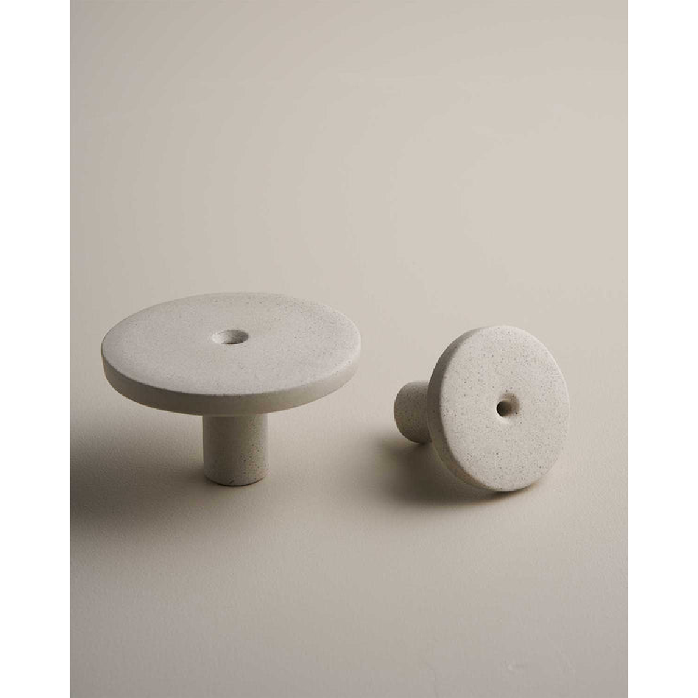 Robert Gordon Wall Hook | Stone