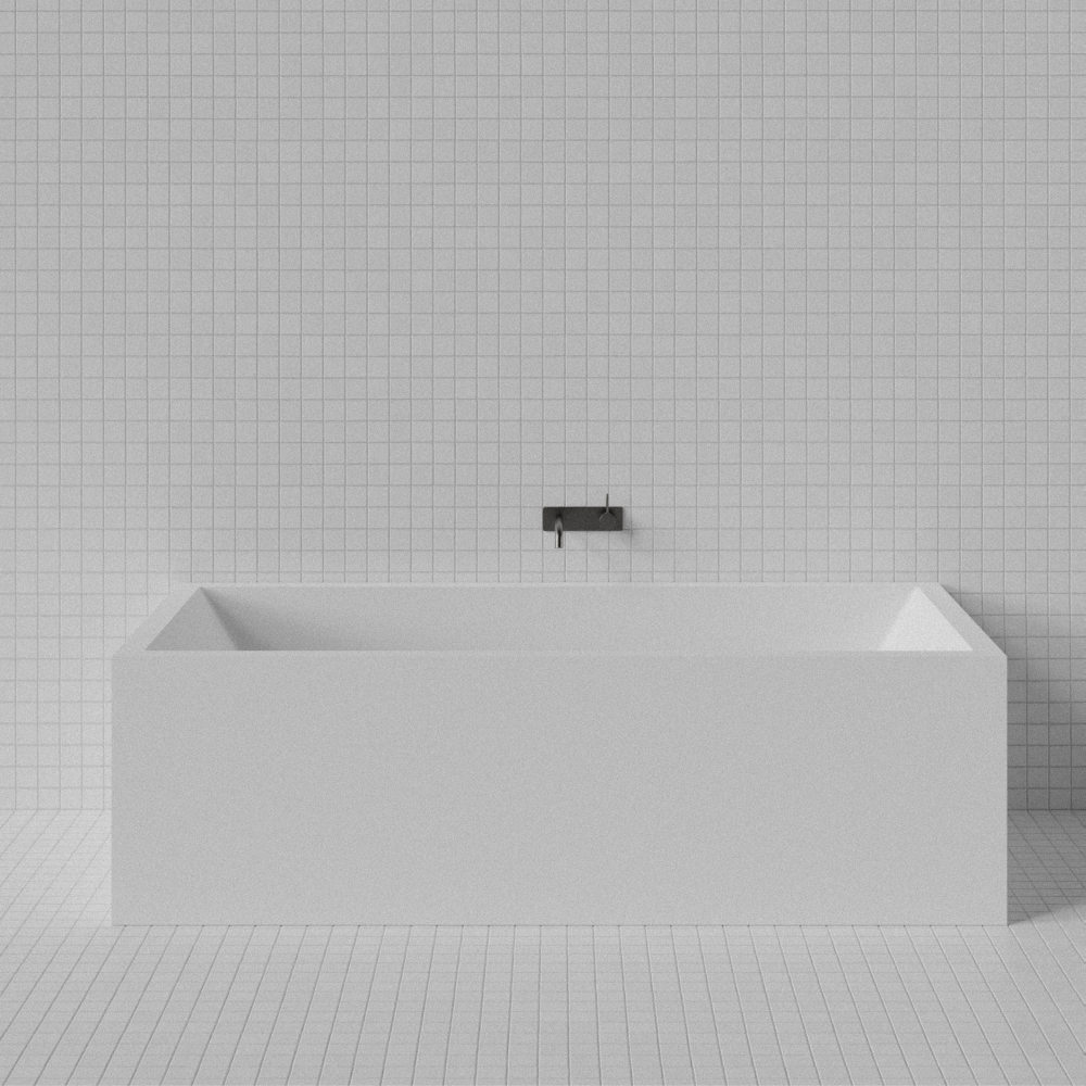 Mains Water Co. | Kubo Free Standing Bath