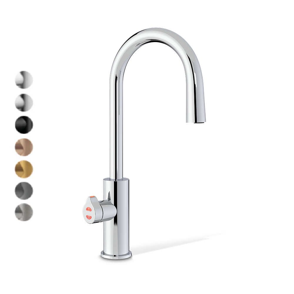 Zenith HydroTap G5 Arc Plus