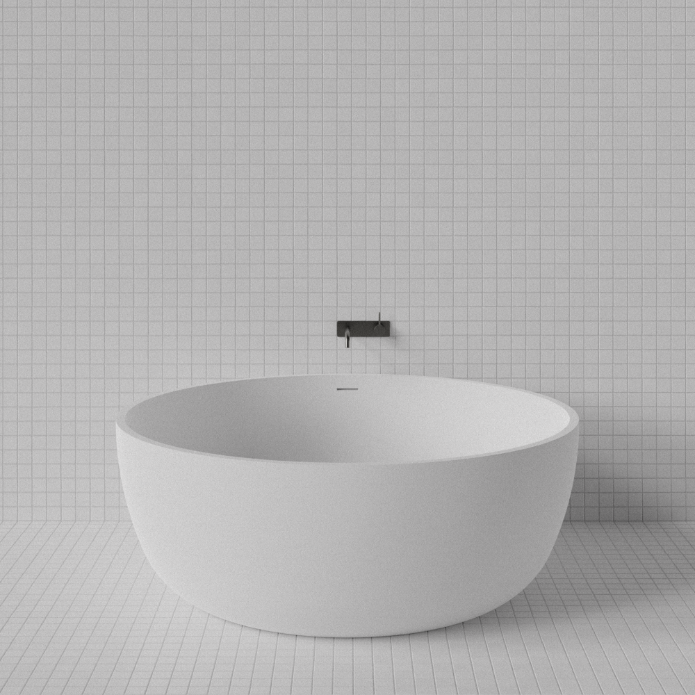 Mains Water Co. | Siren Freestanding Bath