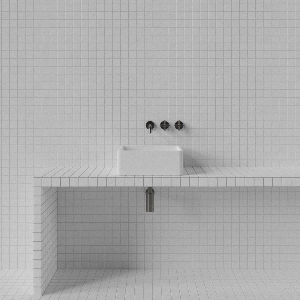 Mains Water Co. | Kubo Counter Basin