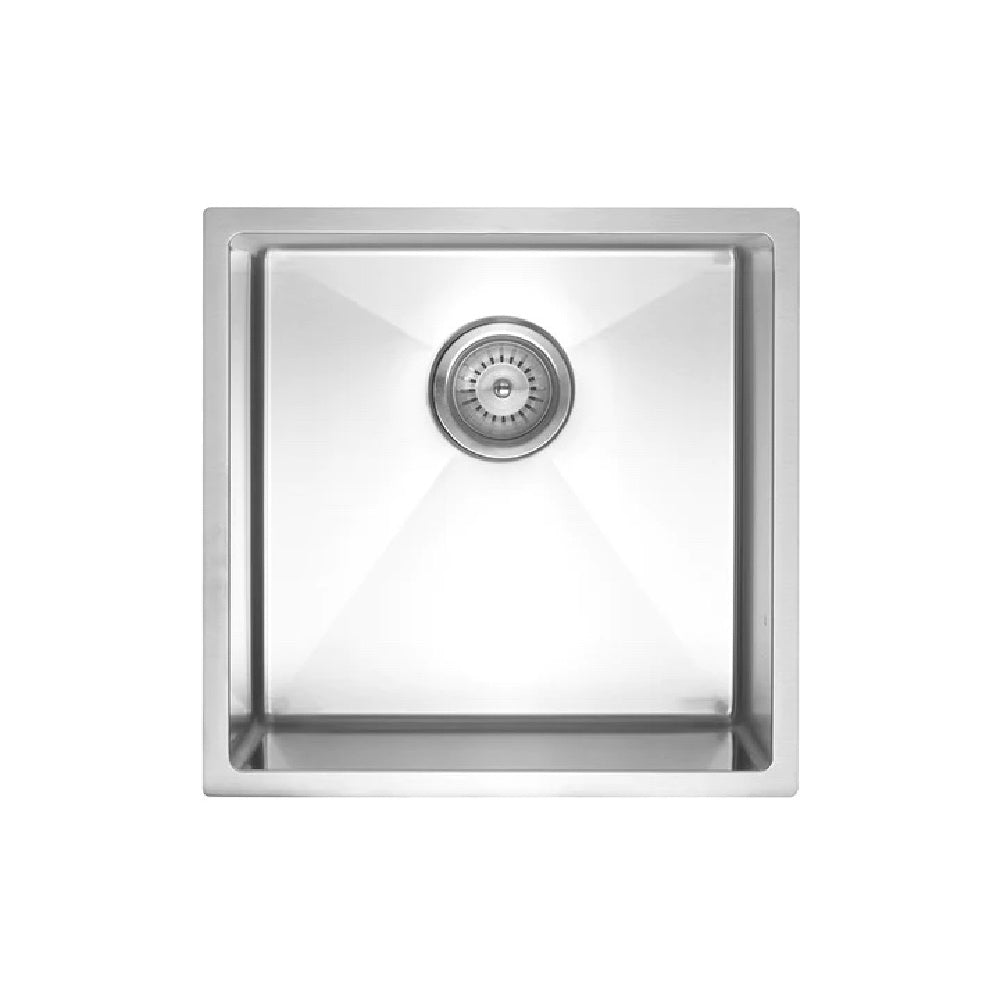 Meir Outdoor Kitchen Mixer | Stainless Steel 316