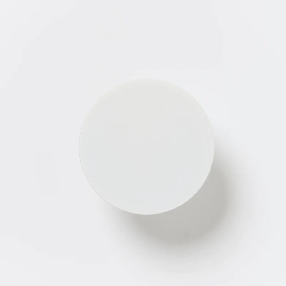 Lo&Co Paige Knob | White