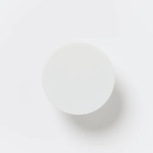 Lo&Co Paige Knob | White