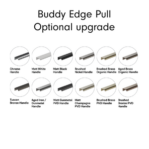 Forma Spio 1200 4 Drawer Vanity Centre Basin