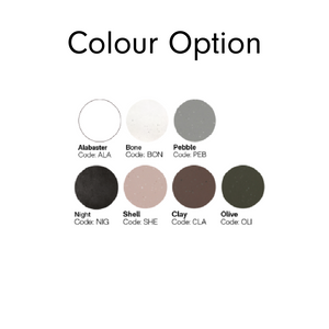 Meek Wave 400 Vessel Basin