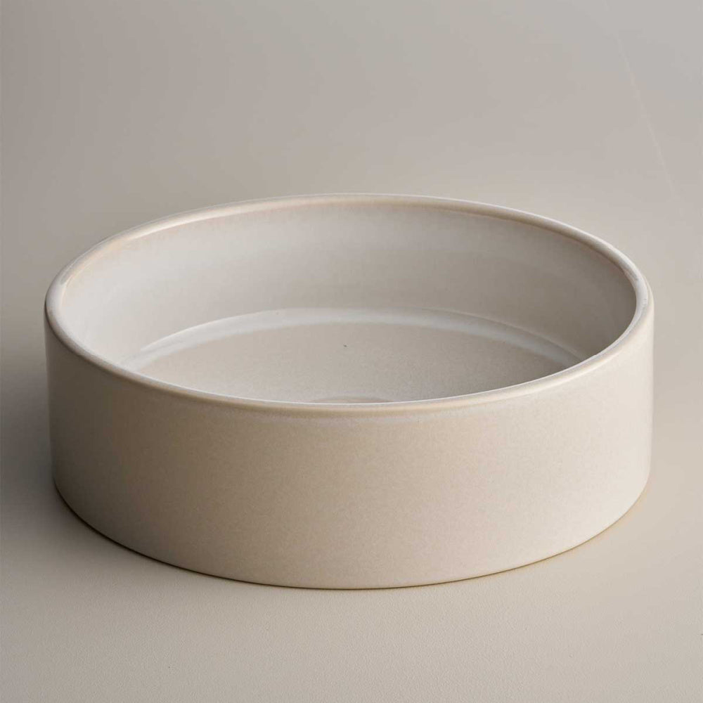 Robert Gordon Clay 400 Round Vessel Basin | Coast