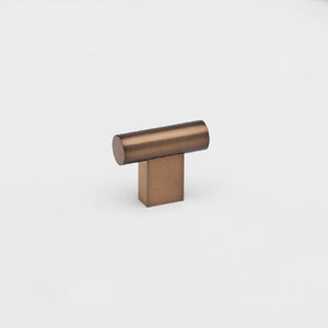 Lo&Co T-Pull  | Bronze