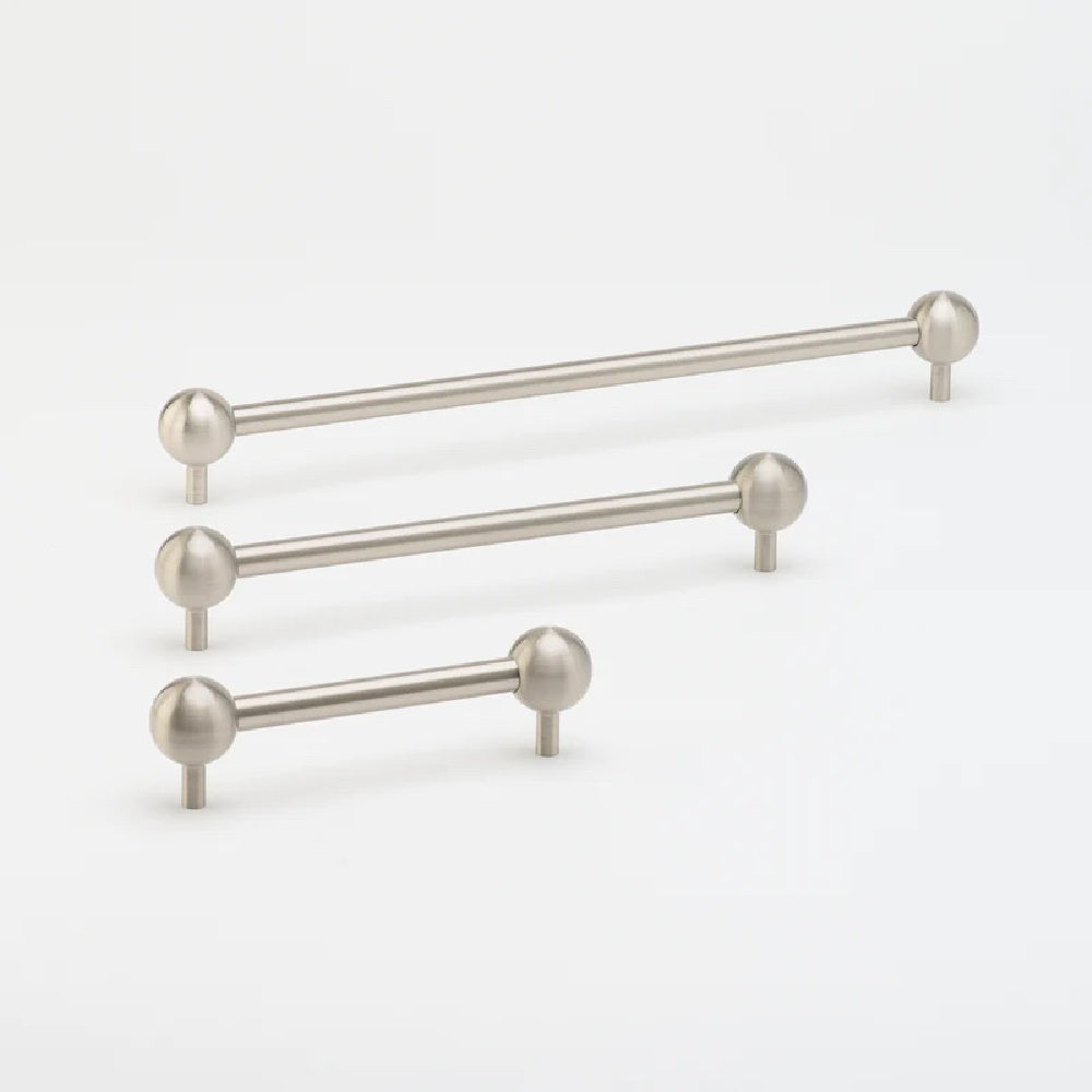 Lo&Co Sphere Pull | Nickel