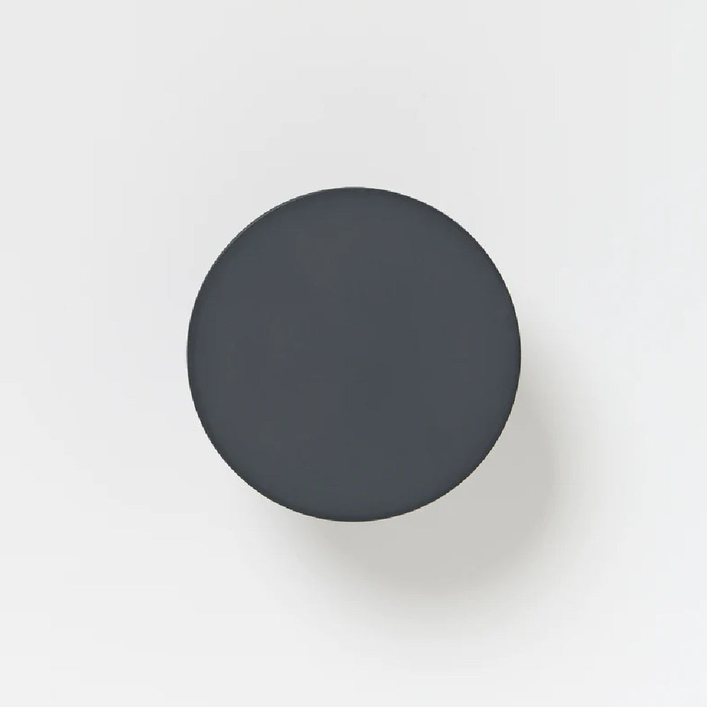 Lo&Co Paige Knob | Black