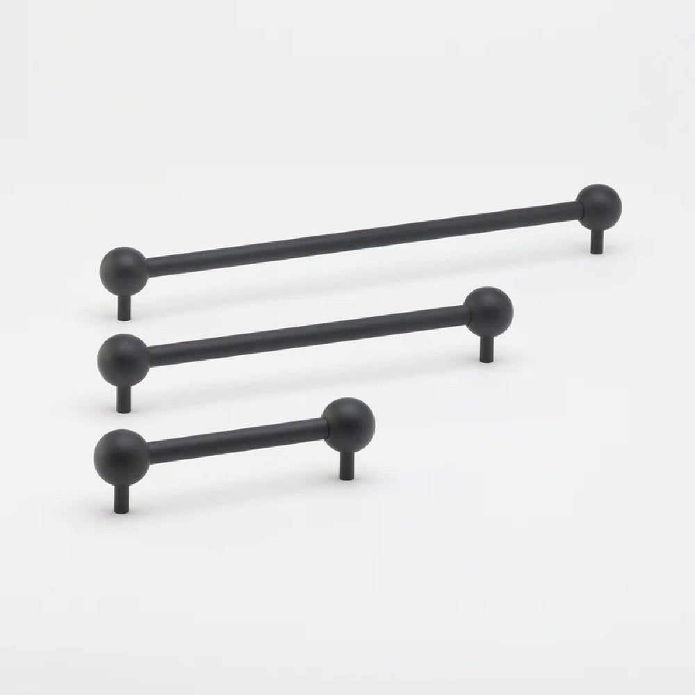 Lo&Co Sphere Pull | Black