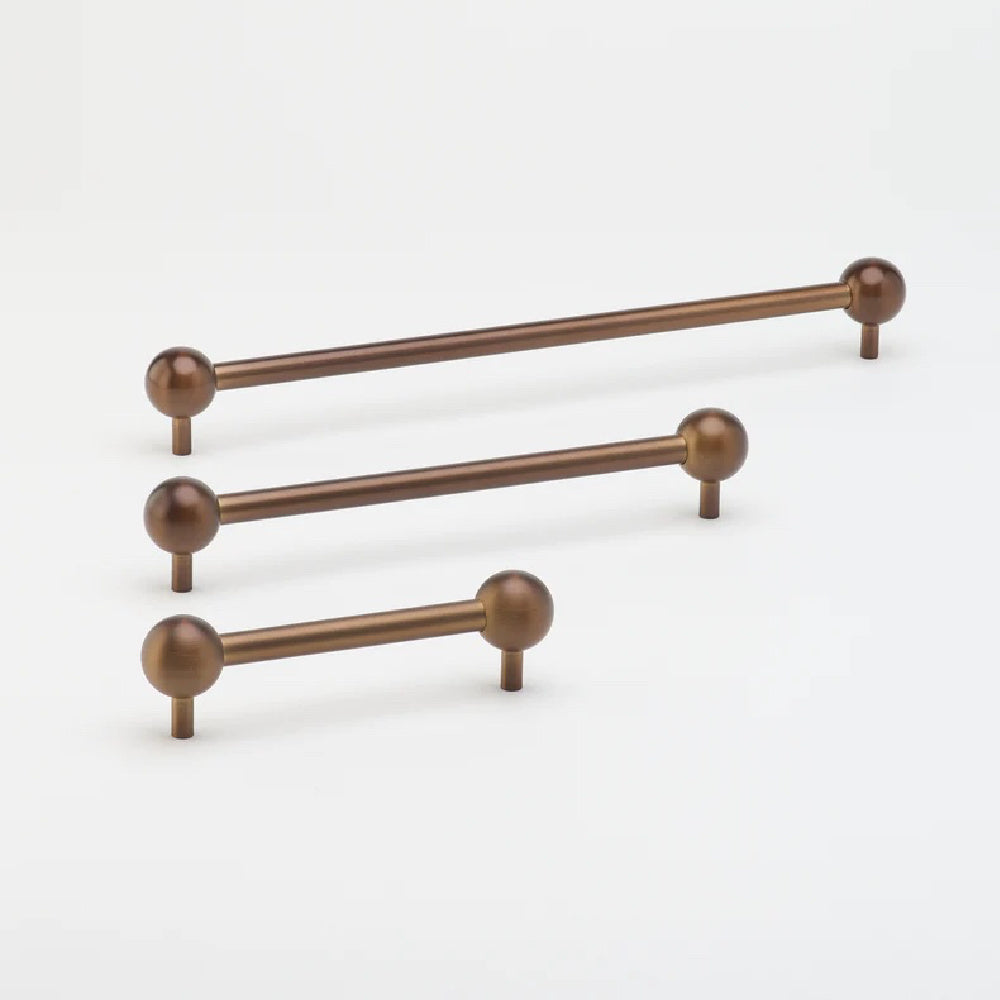 Lo&Co Sphere Pull | Bronze