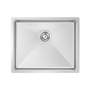 Burns & Ferrall Designer R15 Single Sink | 500mm