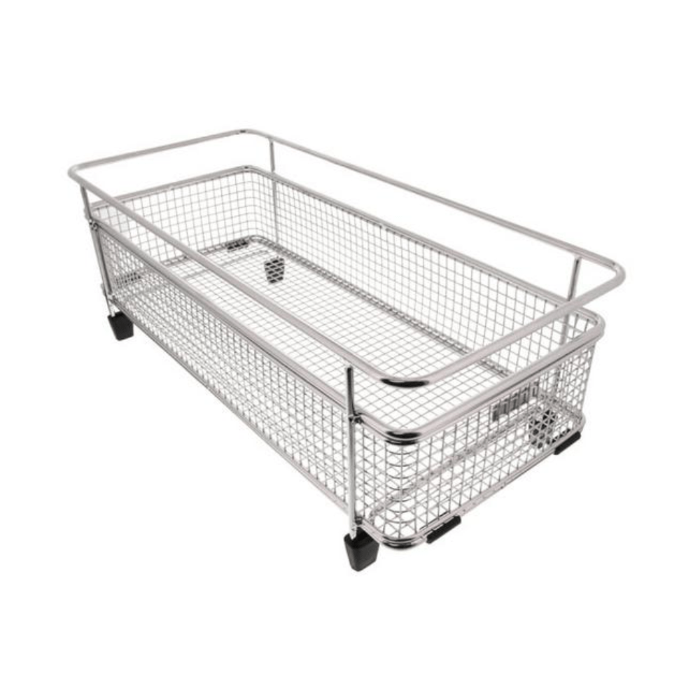 Blanco Silgranit Subline 700-U Level Single Sink | White