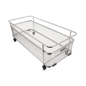 Blanco Silgranit Subline 700-U Level Single Sink | White