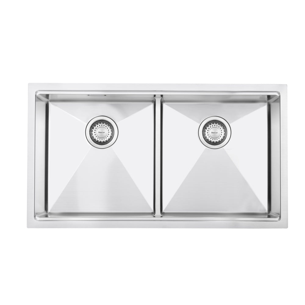 Mercer Central Workstation | CWS3838.42 | 380 + 380 x 400mm