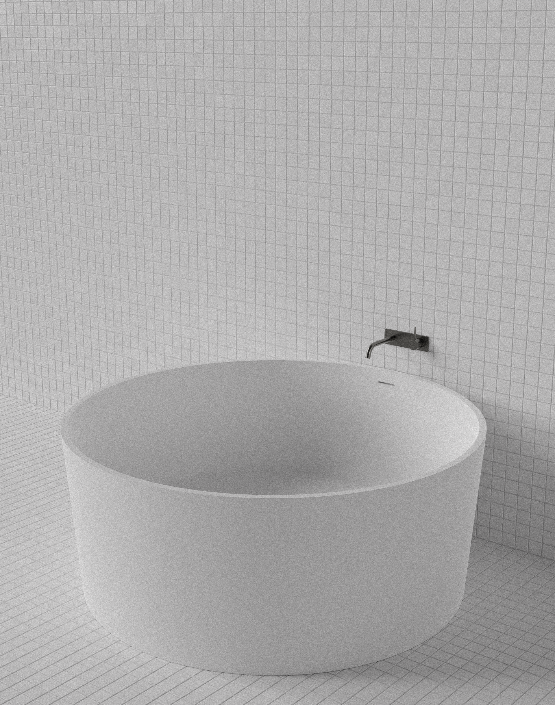 Mains Water Co. | Halo Free Standing Bath