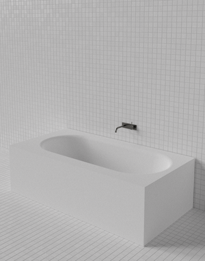 Mains Water Co. | Harper Freestanding Bath