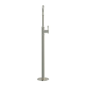 Meir Harrington Freestanding Bath Mixer