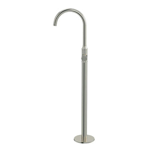 Meir Harrington Freestanding Bath Mixer