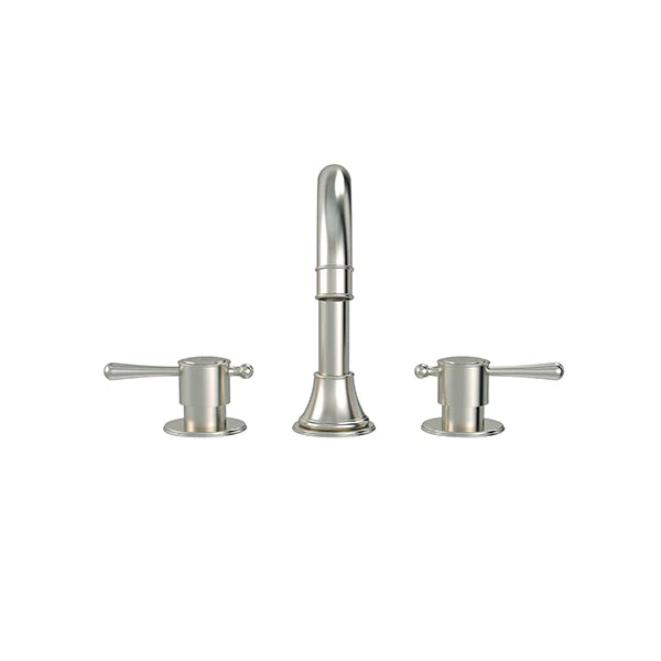 Meir Harrington 3 Piece Basin Set