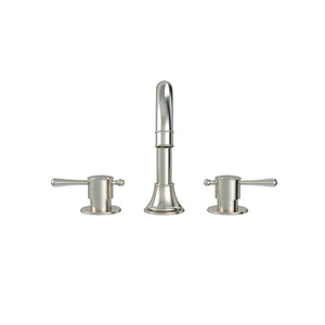 Meir Harrington 3 Piece Basin Set