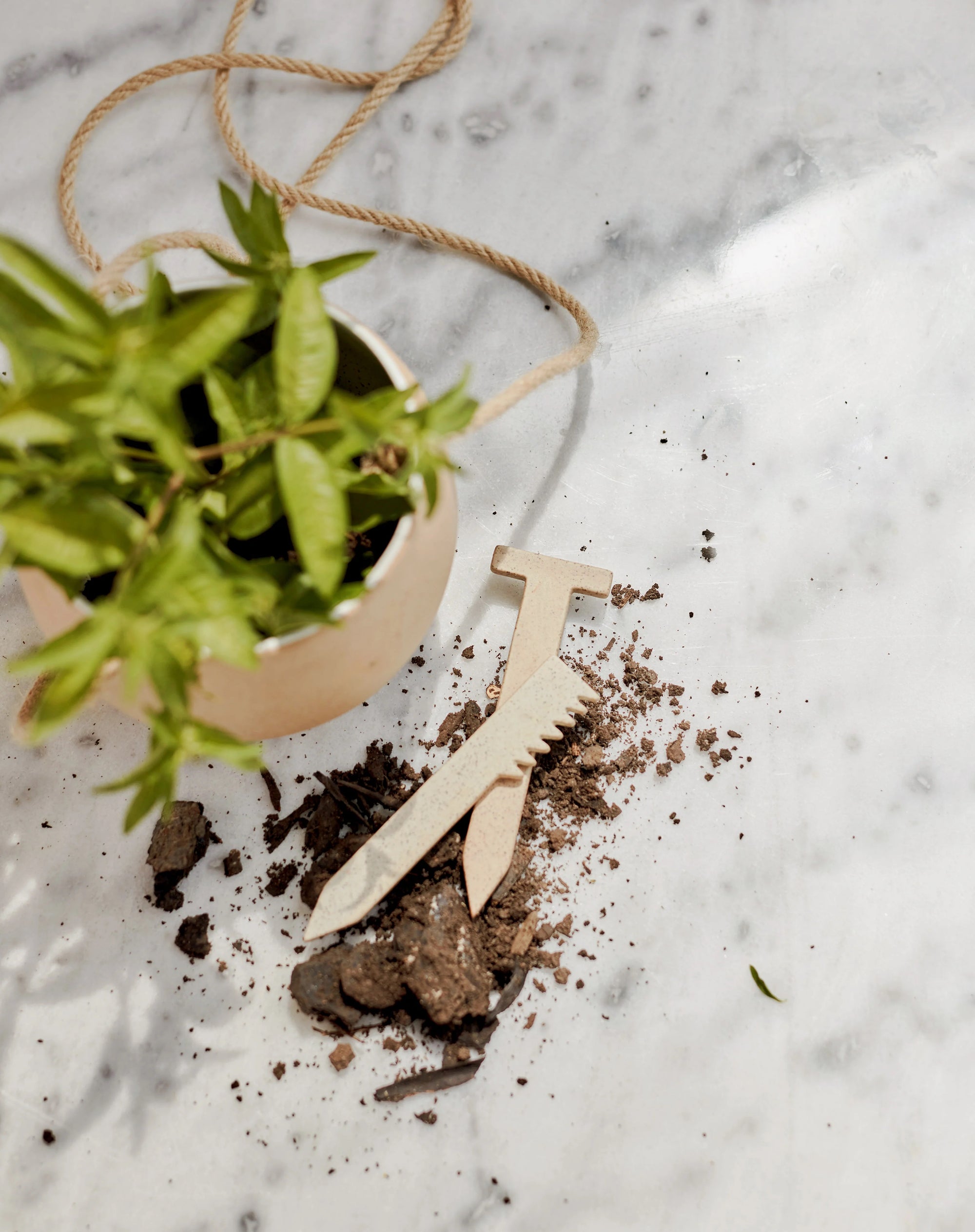 Robert Gordon | Handy Little Things Herb Stakes