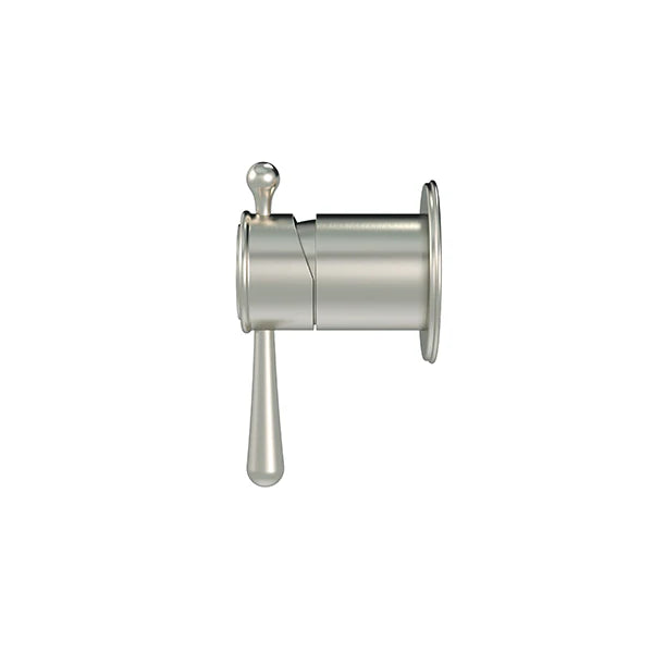Meir Harrington Wall Mixer