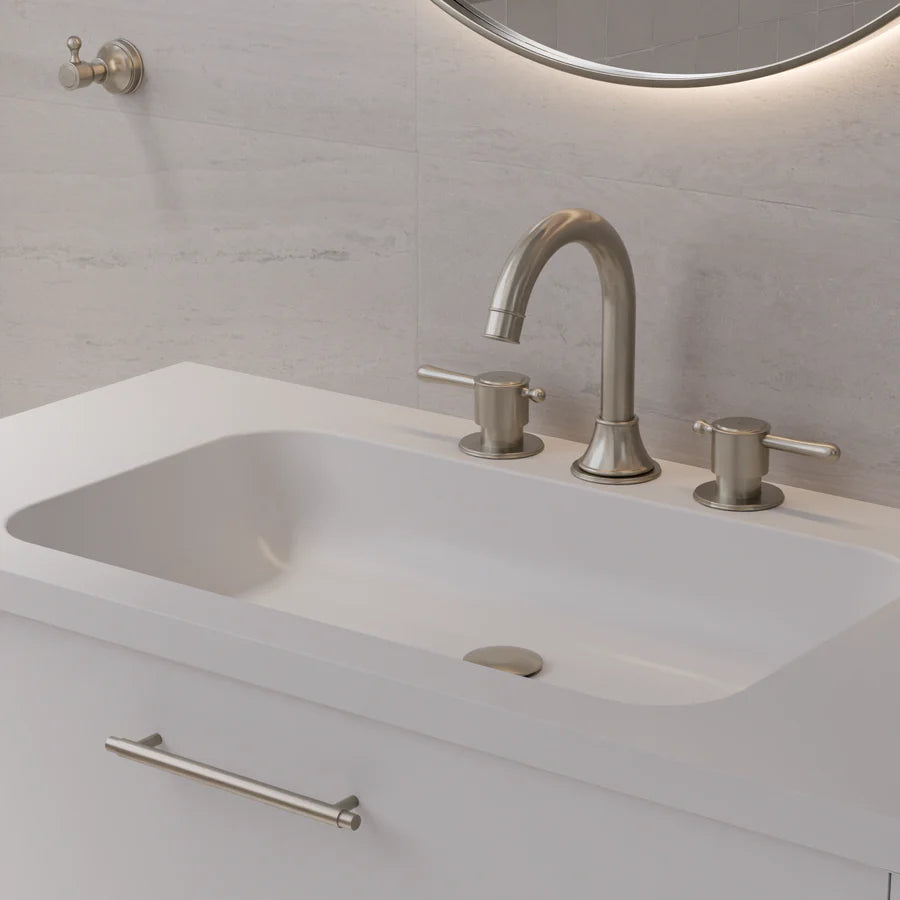 Meir Harrington 3 Piece Basin Set