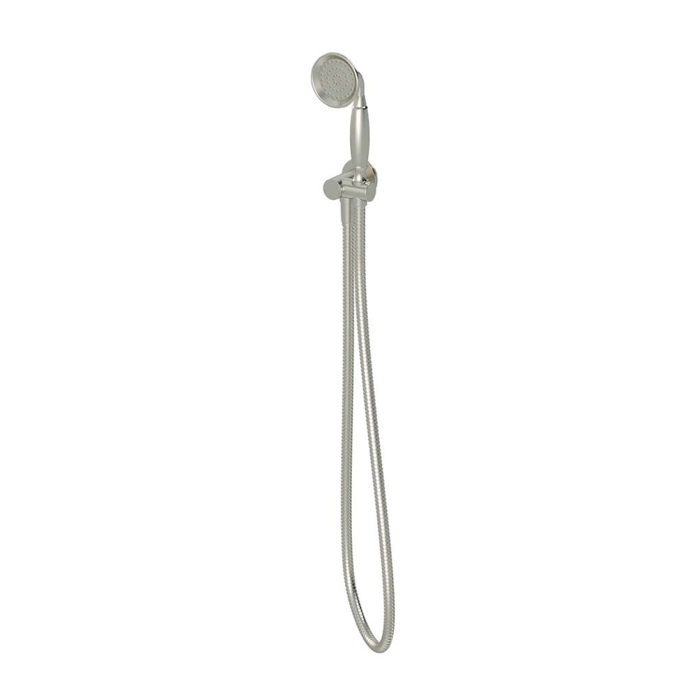 Meir Harrington Hand Shower on Swivel Bracket