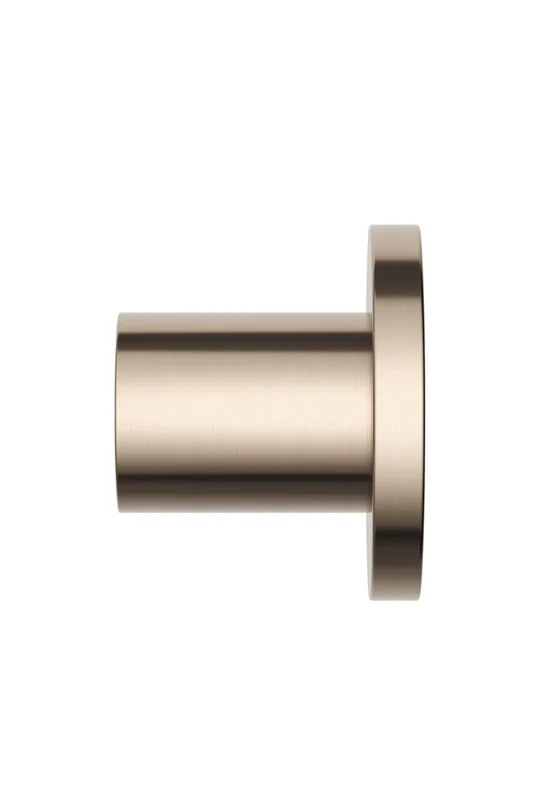 Meir Öppen Knob Cabinet Handle | Champagne
