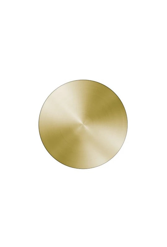 Meir Öppen Knob Cabinet Handle | Tiger Bronze