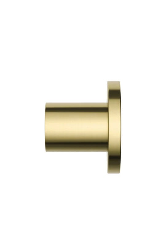 Meir Öppen Knob Cabinet Handle | Tiger Bronze