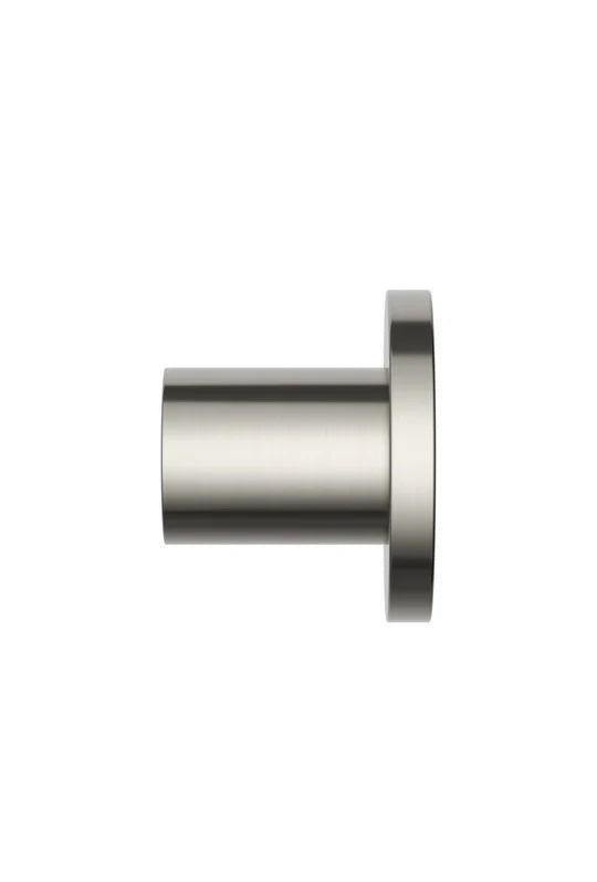 Meir Öppen Knob Cabinet Handle | Brushed Nickel