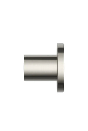 Meir Öppen Knob Cabinet Handle | Brushed Nickel