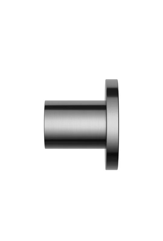 Meir Öppen Knob Cabinet Handle | Shadow Gunmetal