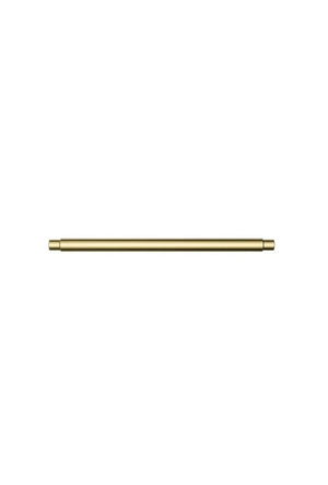 Meir Öppen Round Pull Cabinet Handle 200mm | Tiger Bronze